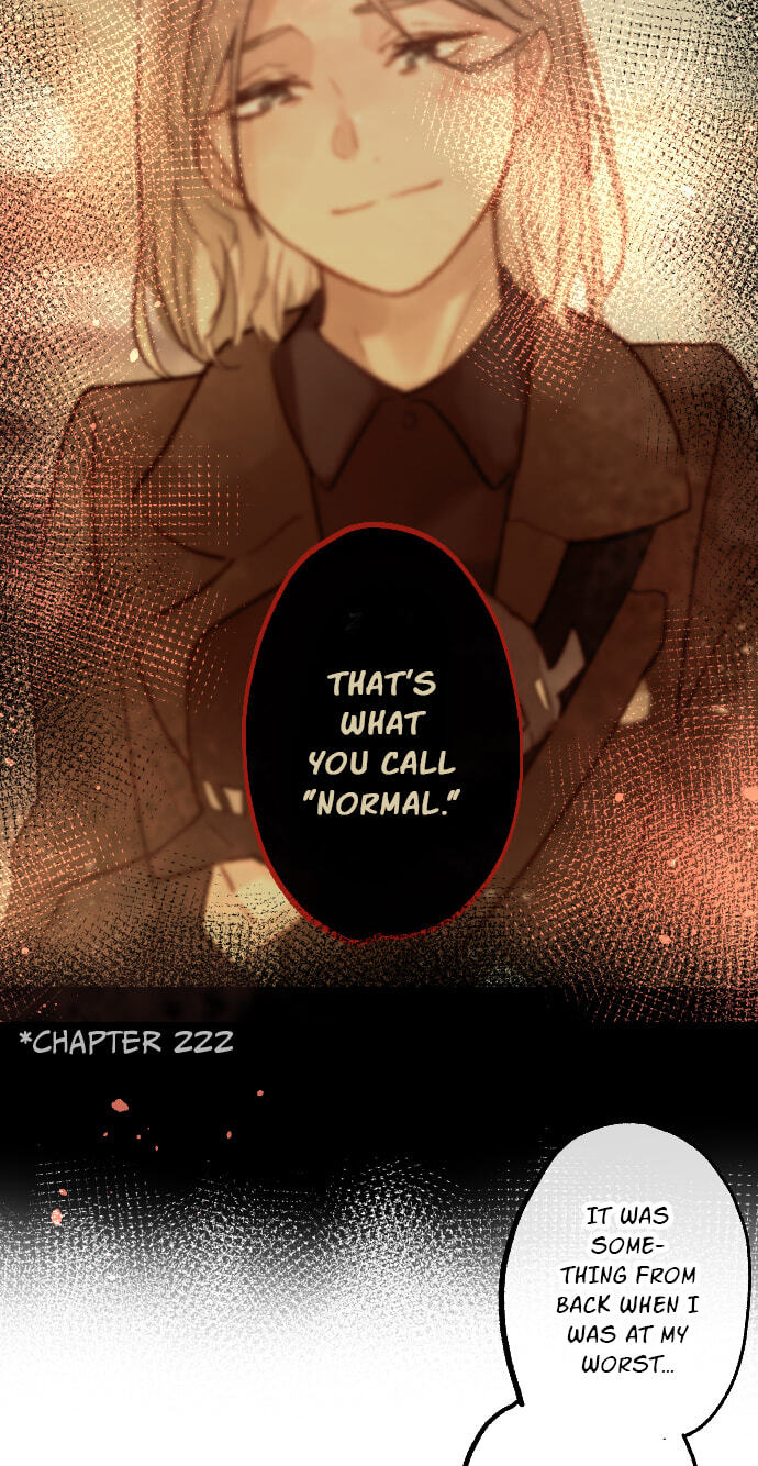 Hoshi no Hana (Colored) Chapter 229 page 13 - 
