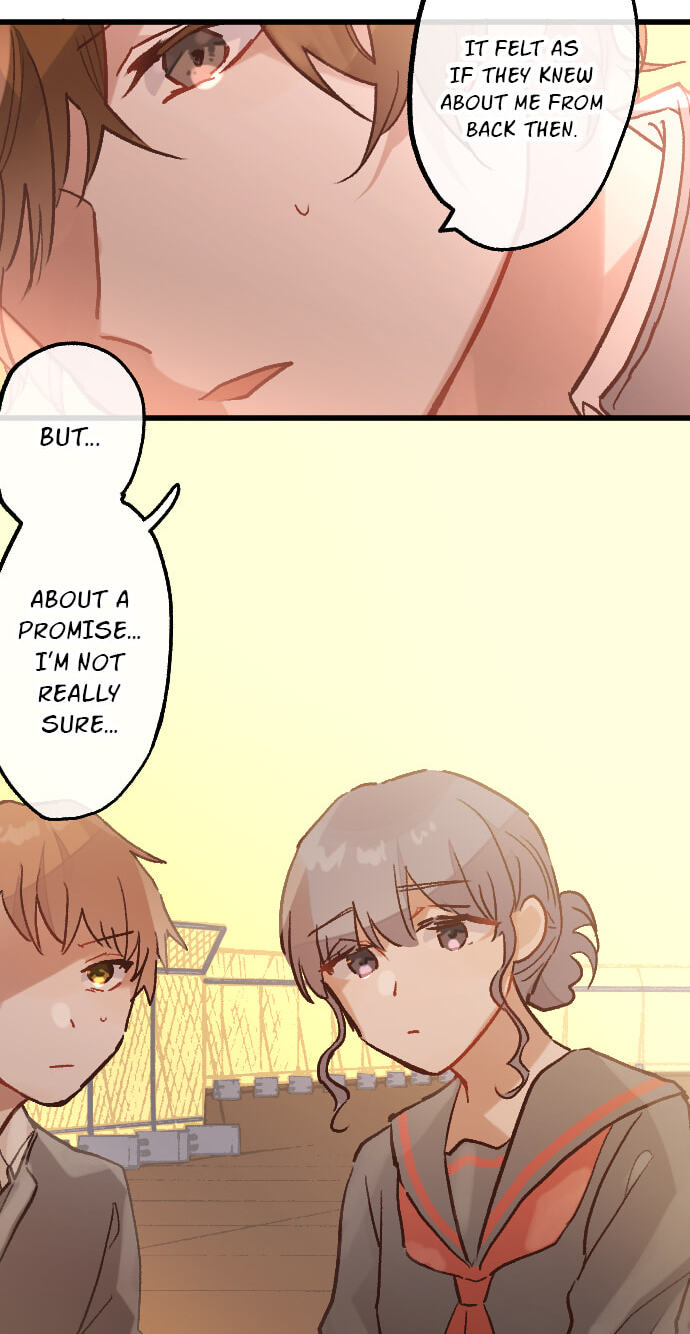 Hoshi no Hana (Colored) Chapter 229 page 14 - 