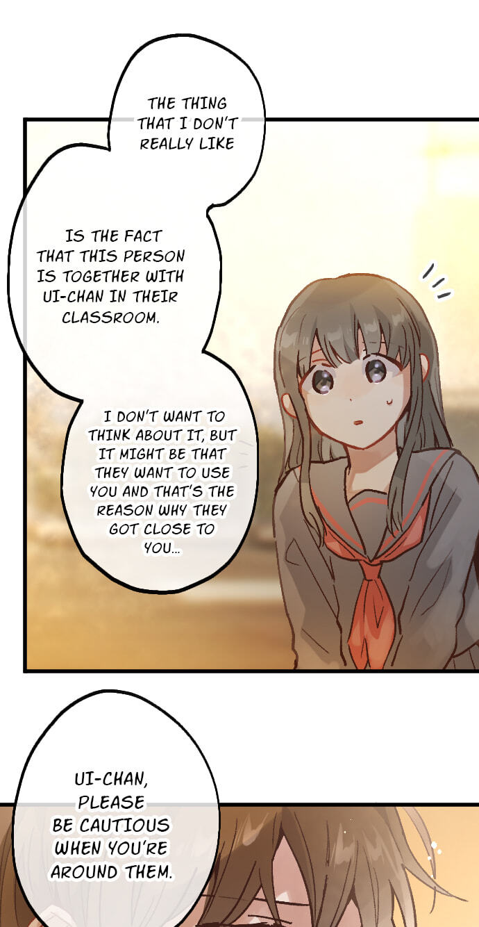 Hoshi no Hana (Colored) Chapter 229 page 16 - 