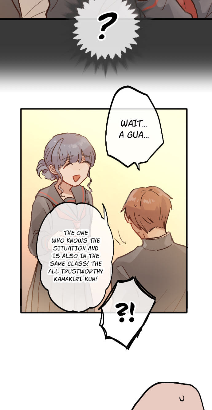 Hoshi no Hana (Colored) Chapter 229 page 18 - 