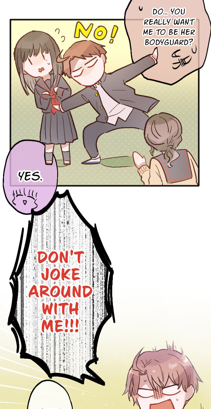 Hoshi no Hana (Colored) Chapter 229 page 19 - 