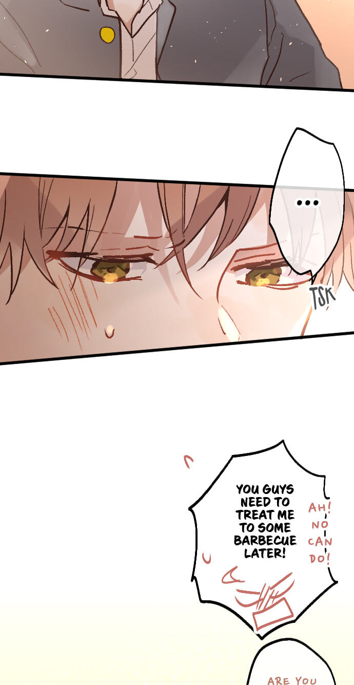 Hoshi no Hana (Colored) Chapter 229 page 23 - 