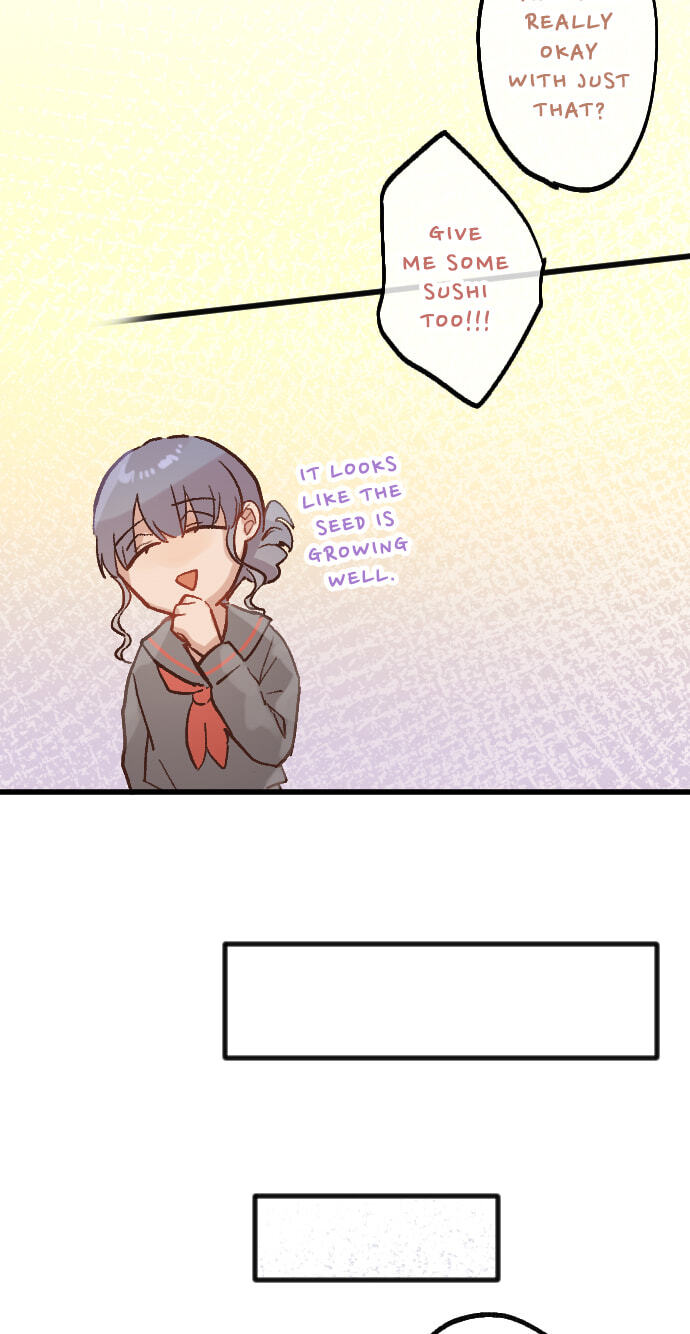 Hoshi no Hana (Colored) Chapter 229 page 24 - 