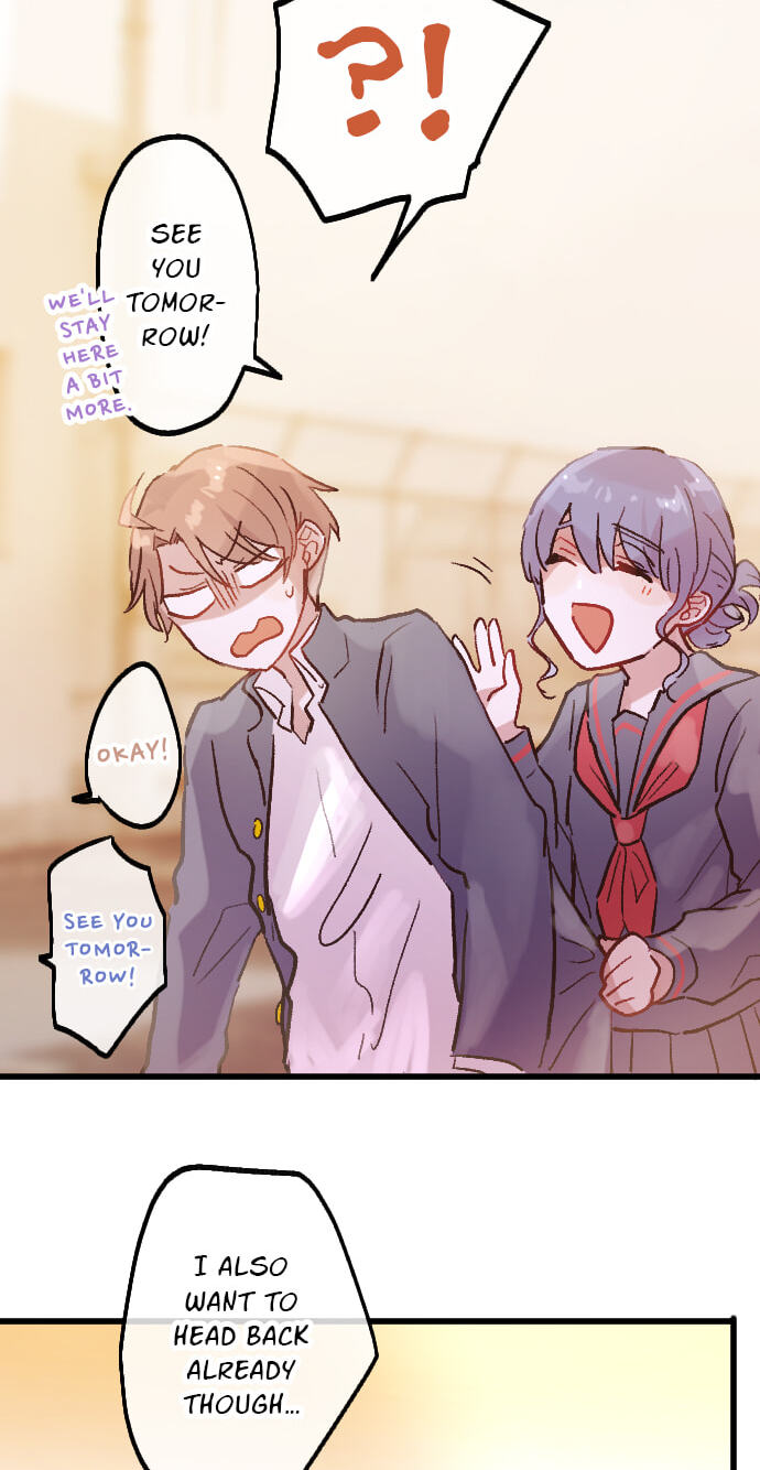 Hoshi no Hana (Colored) Chapter 229 page 27 - 