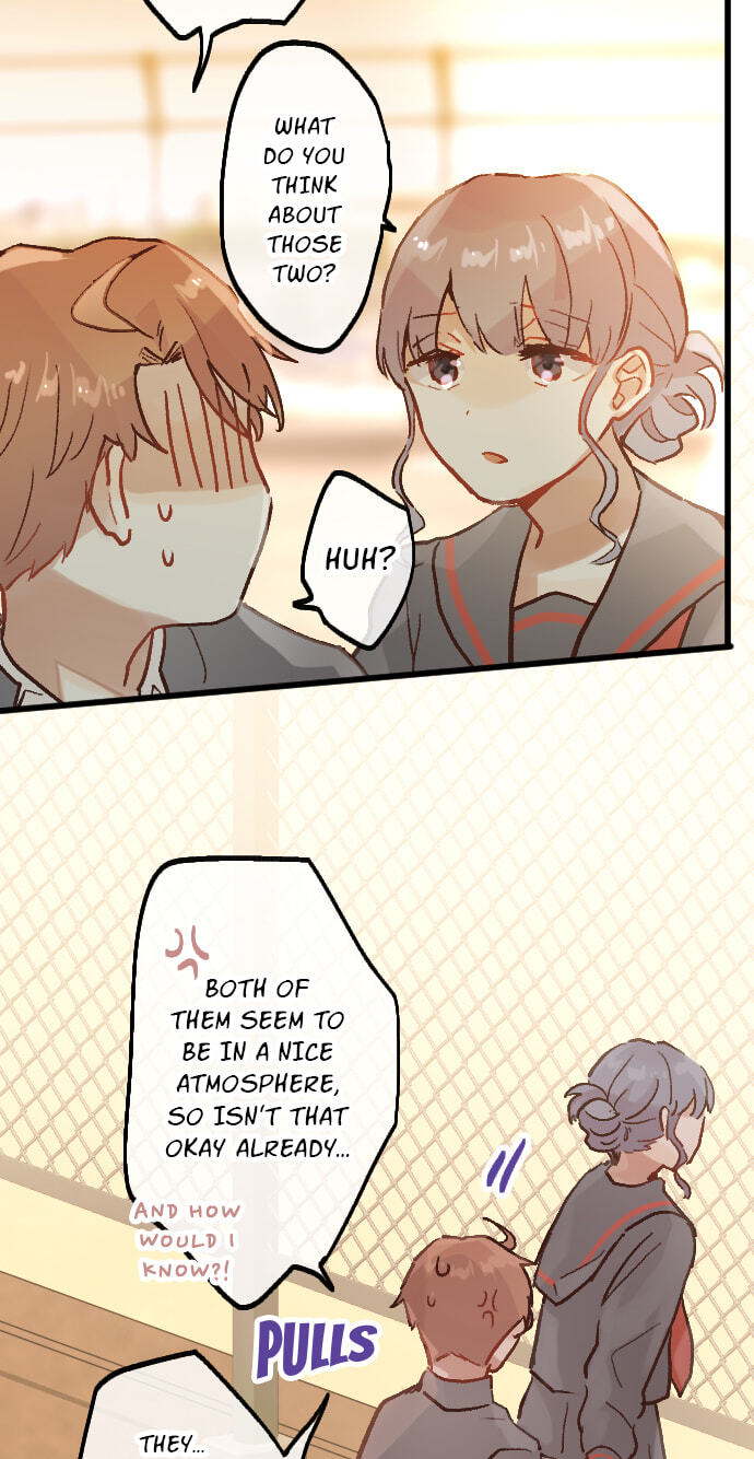 Hoshi no Hana (Colored) Chapter 229 page 28 - 