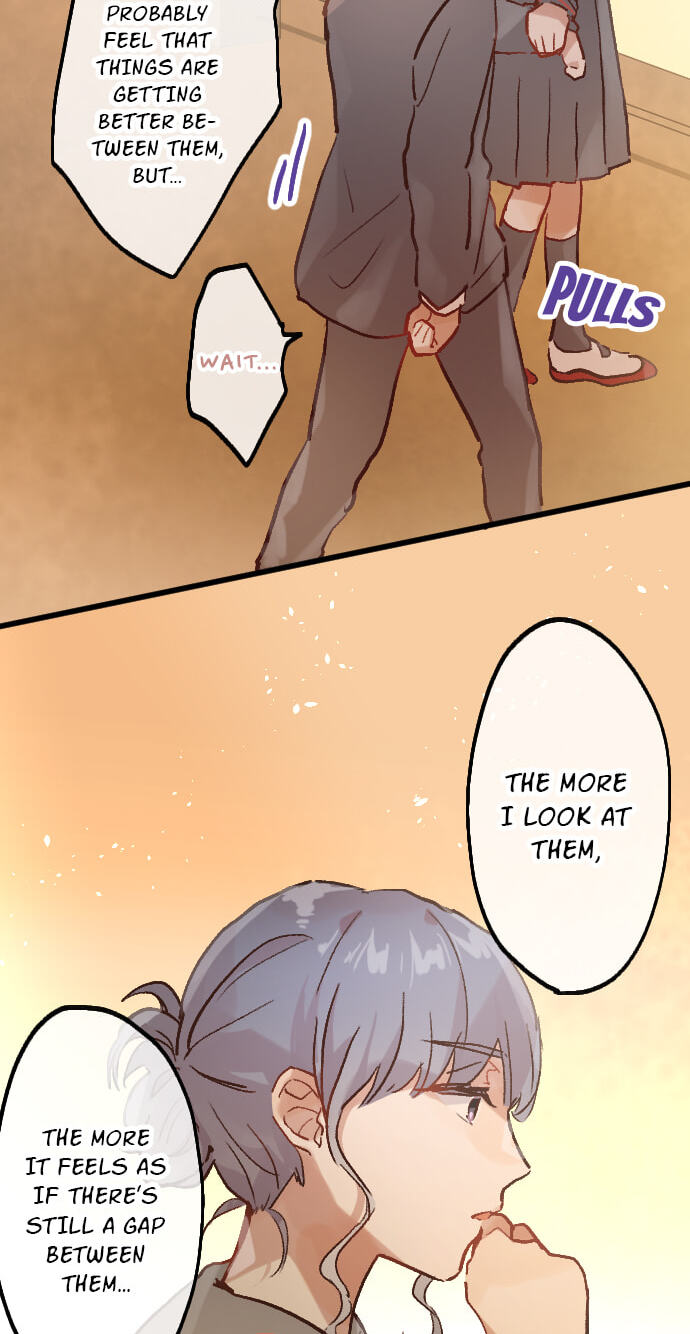 Hoshi no Hana (Colored) Chapter 229 page 29 - 