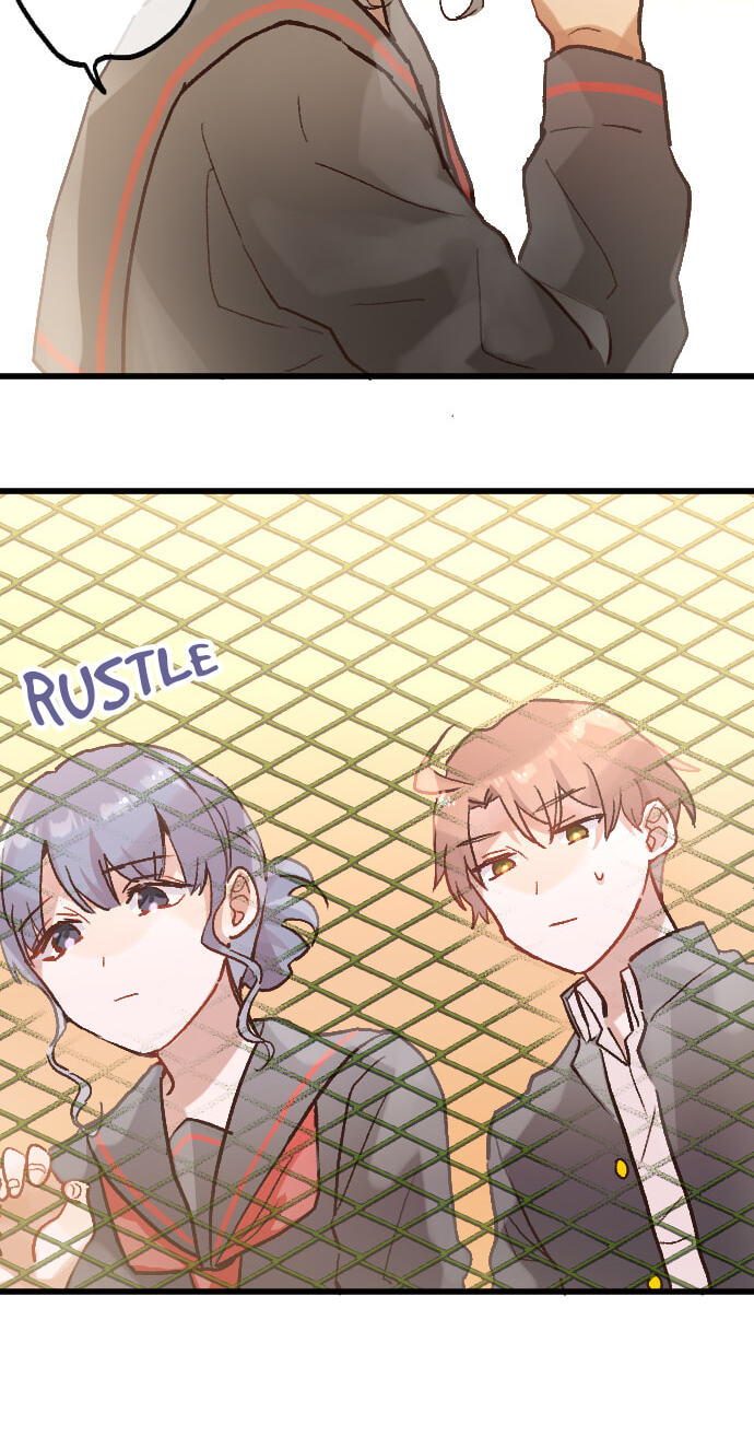 Hoshi no Hana (Colored) Chapter 229 page 30 - 