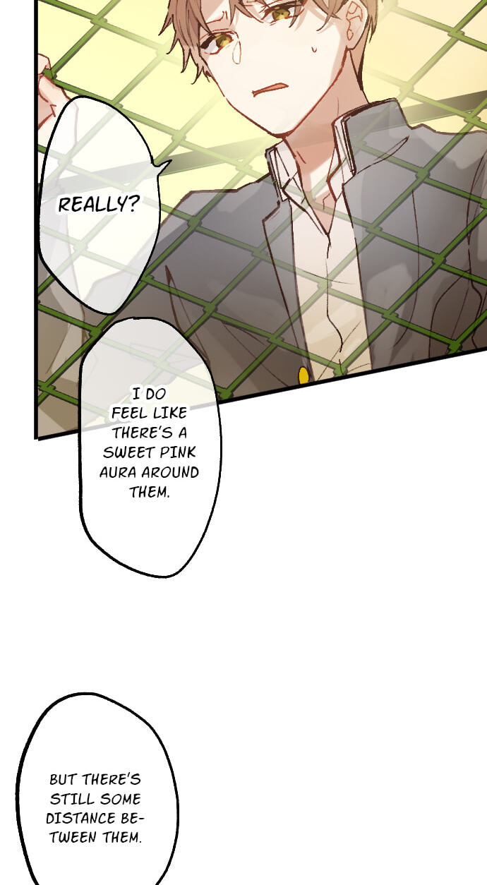 Hoshi no Hana (Colored) Chapter 229 page 32 - 
