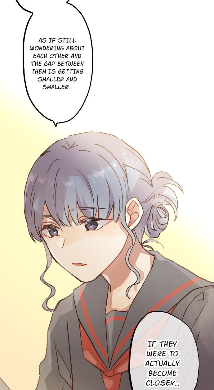 Hoshi no Hana (Colored) Chapter 229 page 33 - 