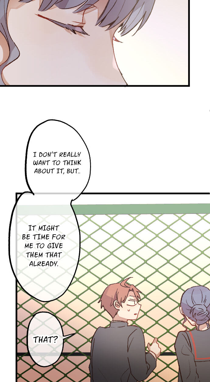 Hoshi no Hana (Colored) Chapter 229 page 35 - 
