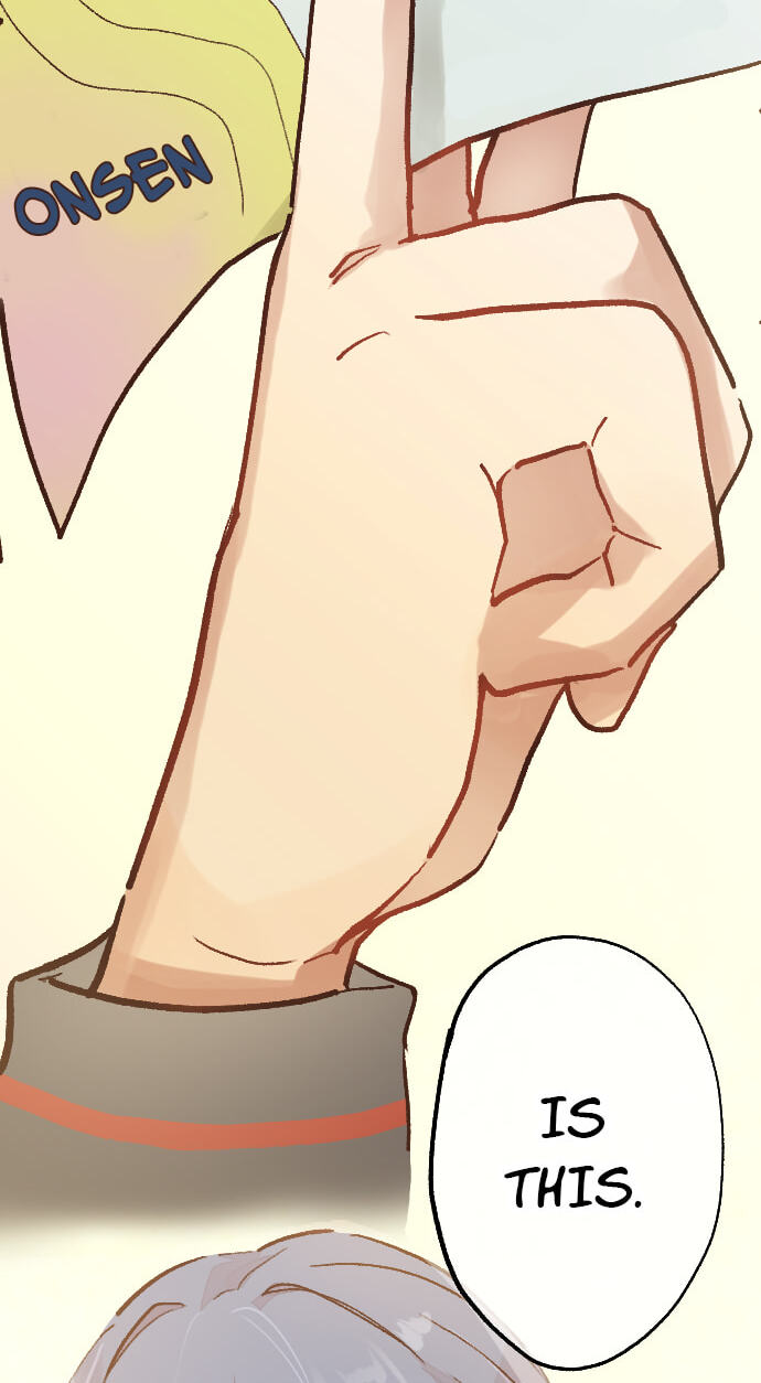 Hoshi no Hana (Colored) Chapter 229 page 37 - 
