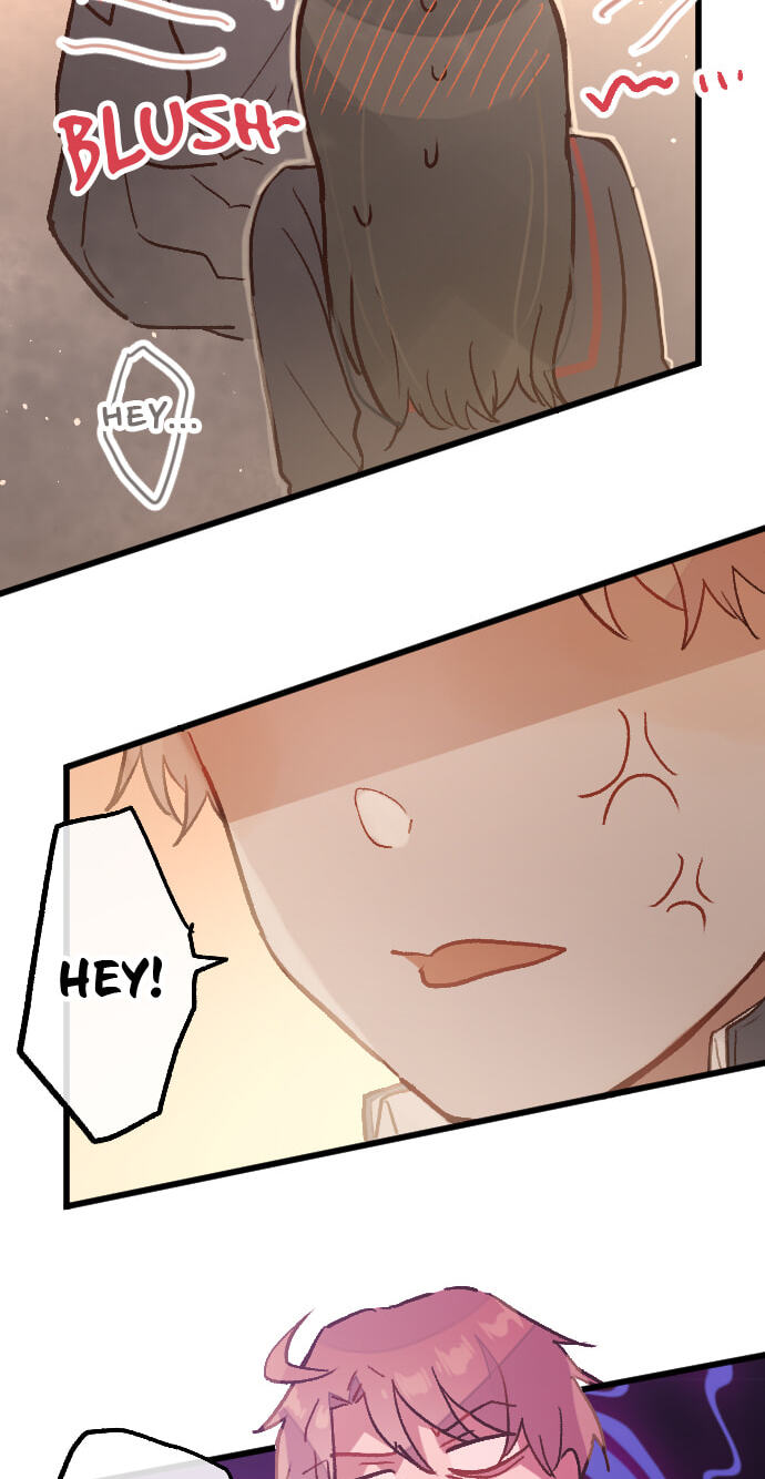 Hoshi no Hana (Colored) Chapter 229 page 6 - 
