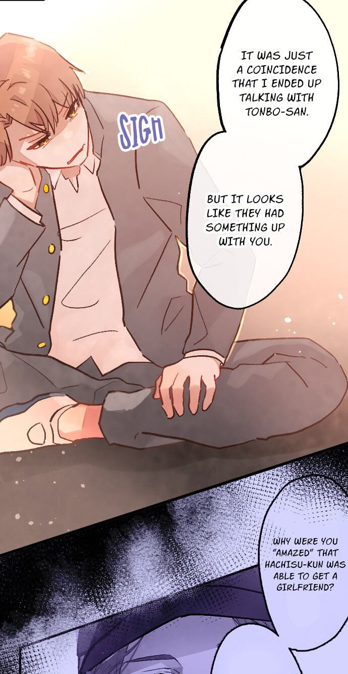 Hoshi no Hana (Colored) Chapter 229 page 9 - 
