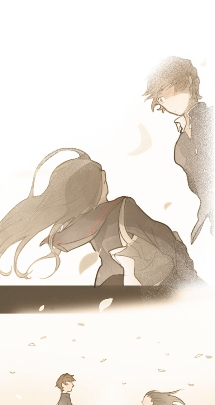 Hoshi no Hana (Colored) Chapter 23 page 1 - 