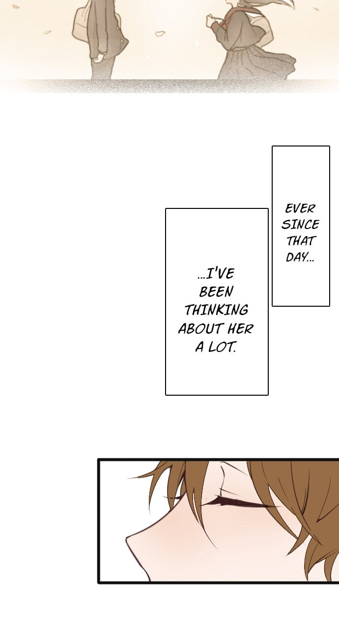 Hoshi no Hana (Colored) Chapter 23 page 2 - 