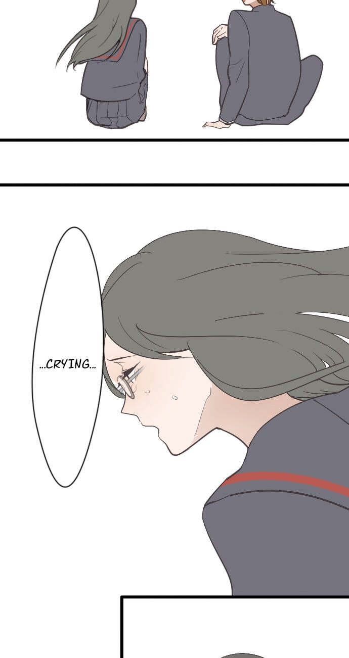 Hoshi no Hana (Colored) Chapter 23 page 11 - 