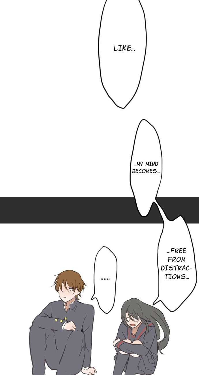 Hoshi no Hana (Colored) Chapter 23 page 14 - 