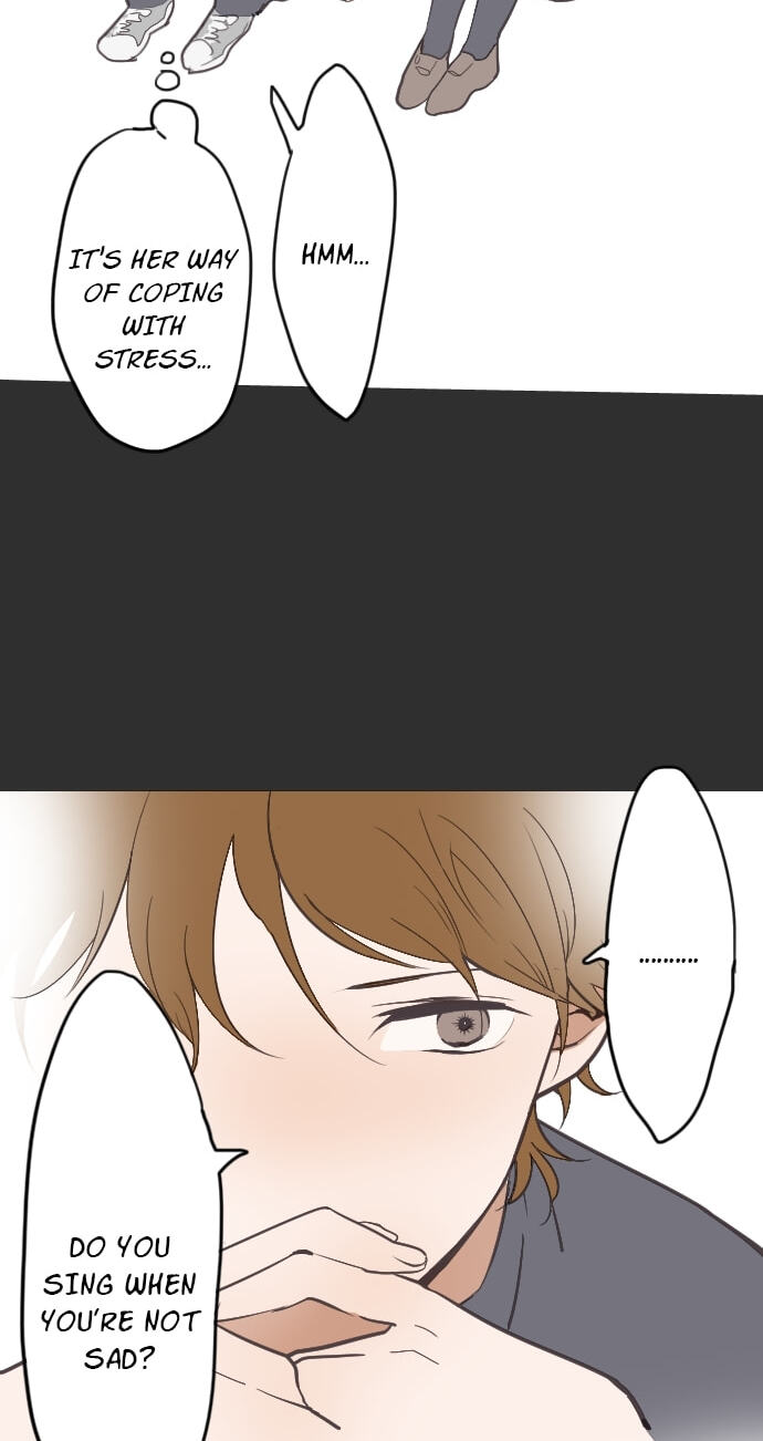 Hoshi no Hana (Colored) Chapter 23 page 15 - 