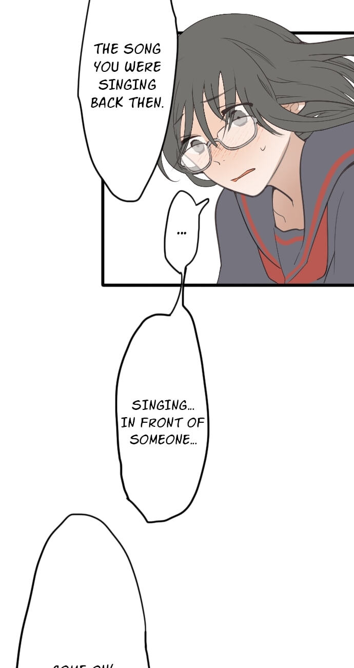 Hoshi no Hana (Colored) Chapter 23 page 18 - 