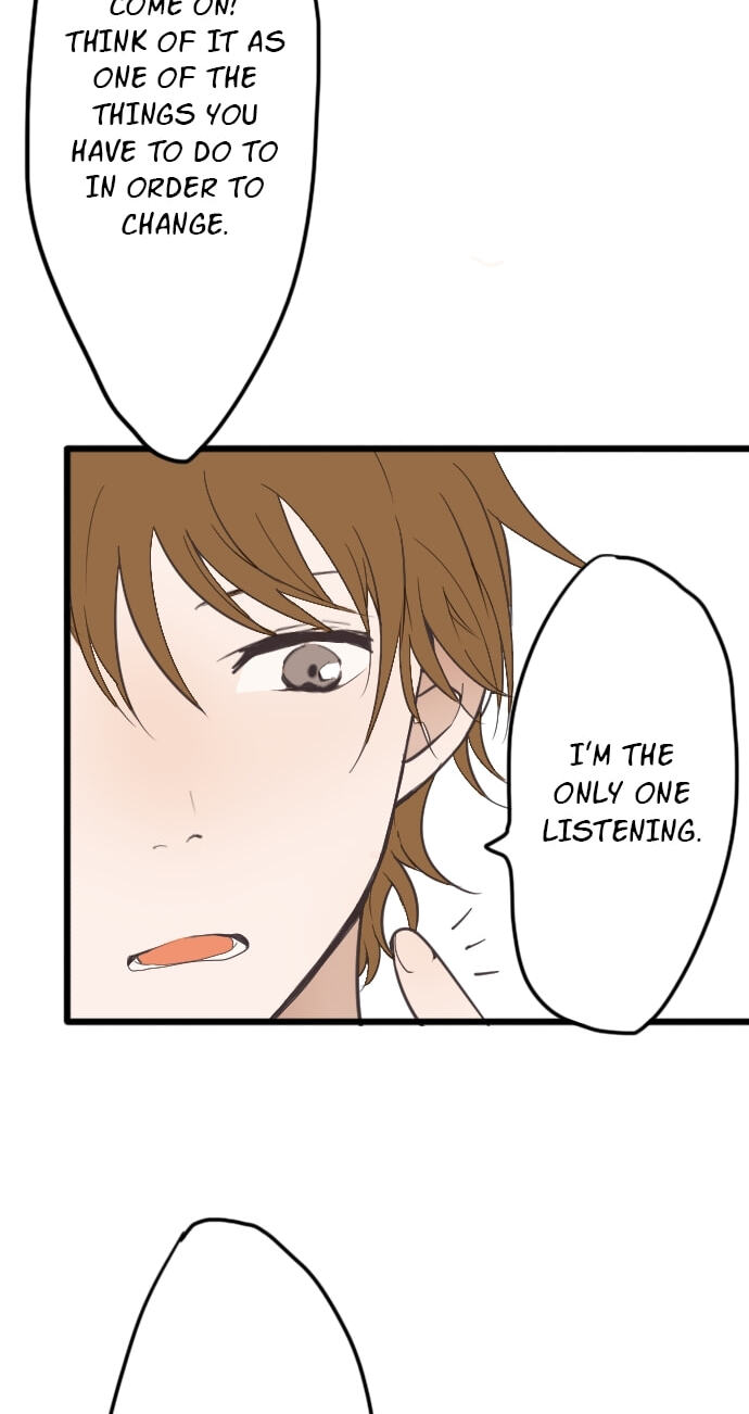 Hoshi no Hana (Colored) Chapter 23 page 19 - 