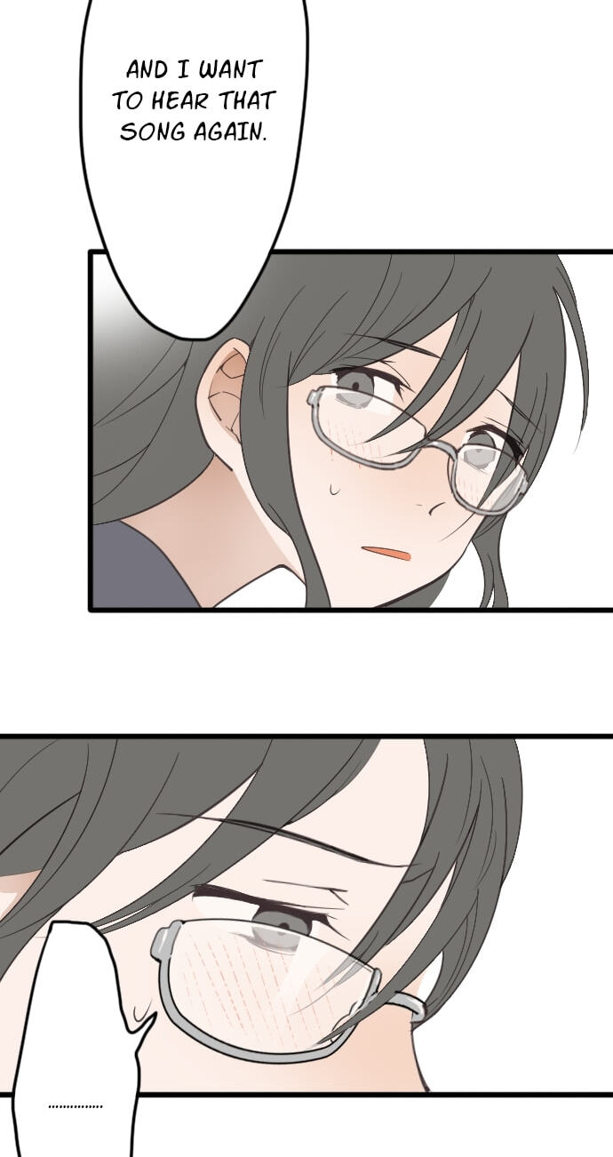 Hoshi no Hana (Colored) Chapter 23 page 20 - 