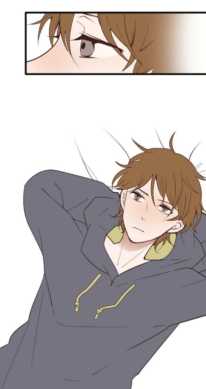 Hoshi no Hana (Colored) Chapter 23 page 3 - 