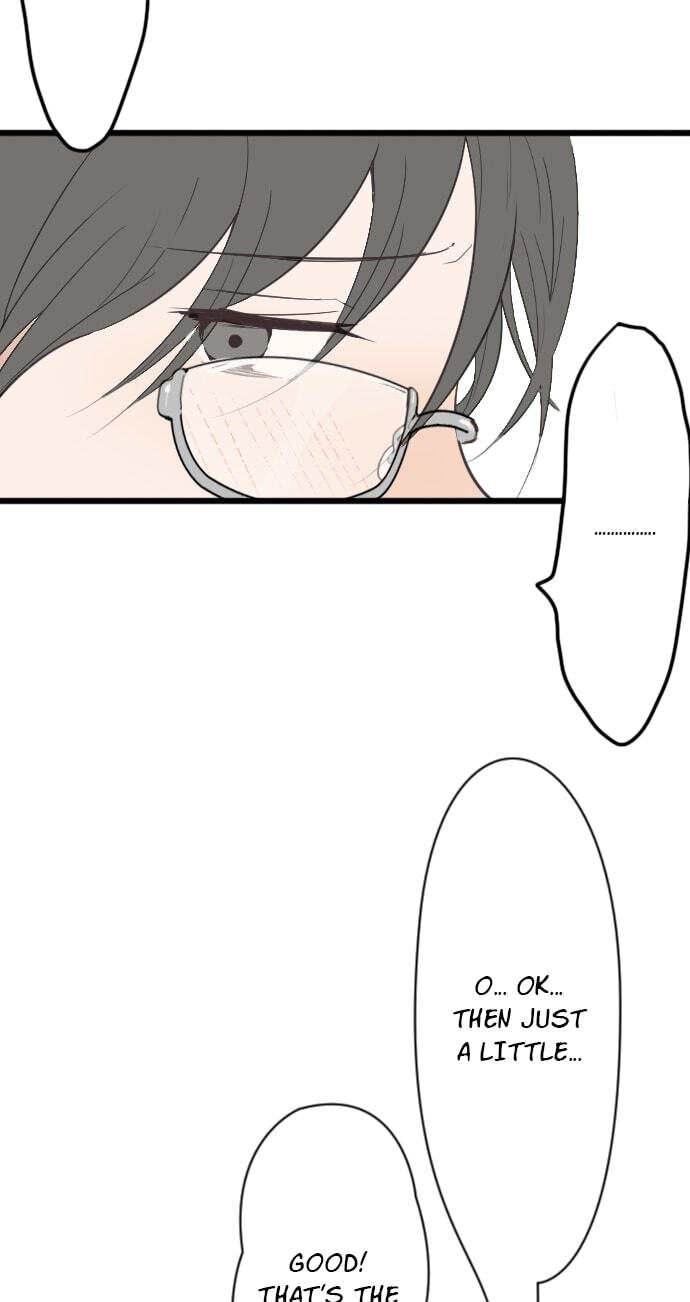 Hoshi no Hana (Colored) Chapter 23 page 21 - 
