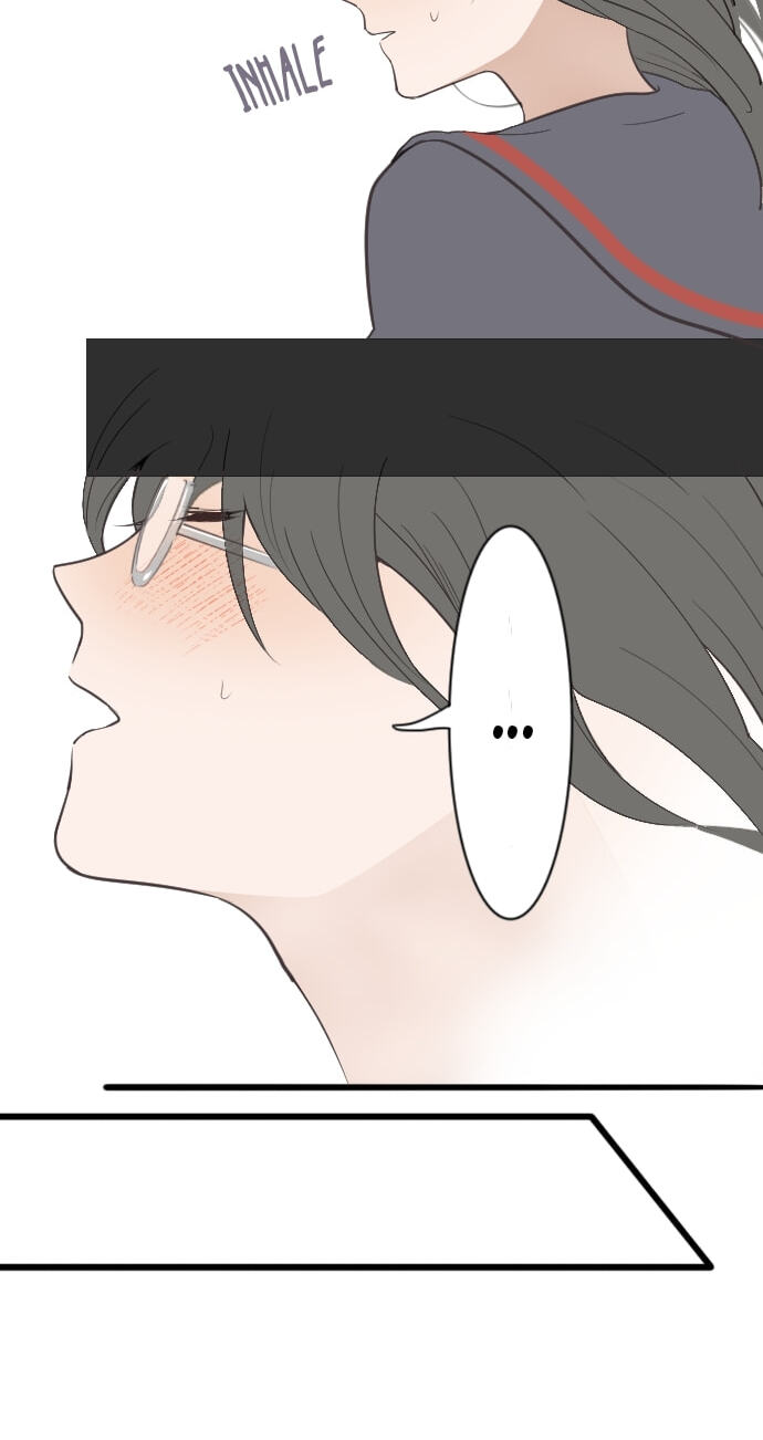 Hoshi no Hana (Colored) Chapter 23 page 23 - 