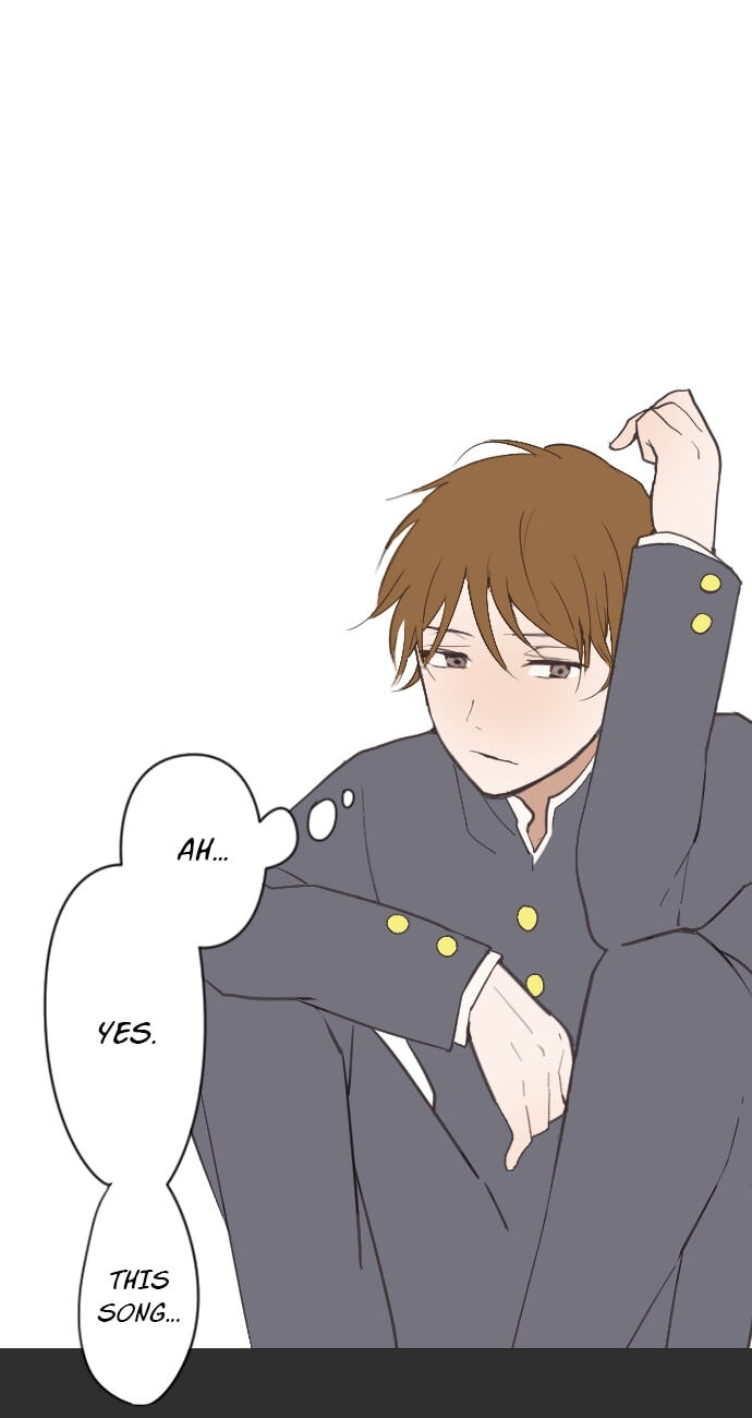 Hoshi no Hana (Colored) Chapter 23 page 24 - 