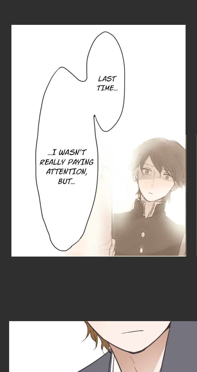 Hoshi no Hana (Colored) Chapter 23 page 25 - 