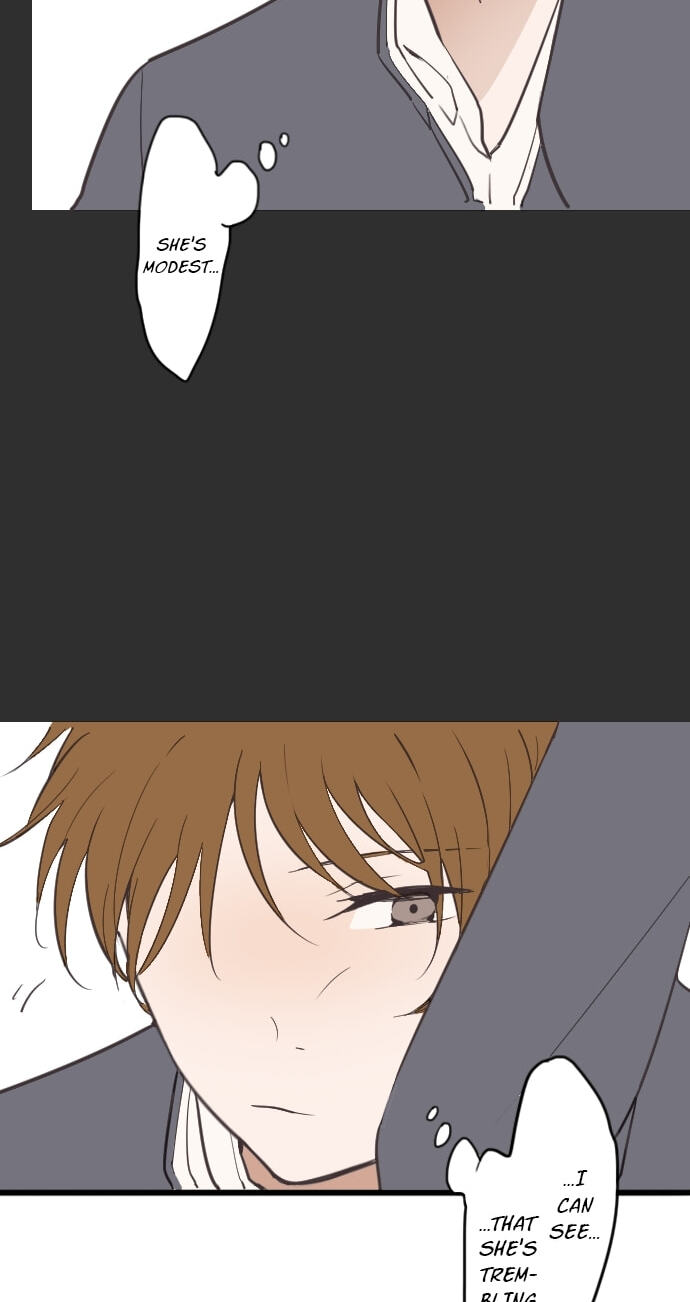 Hoshi no Hana (Colored) Chapter 23 page 26 - 