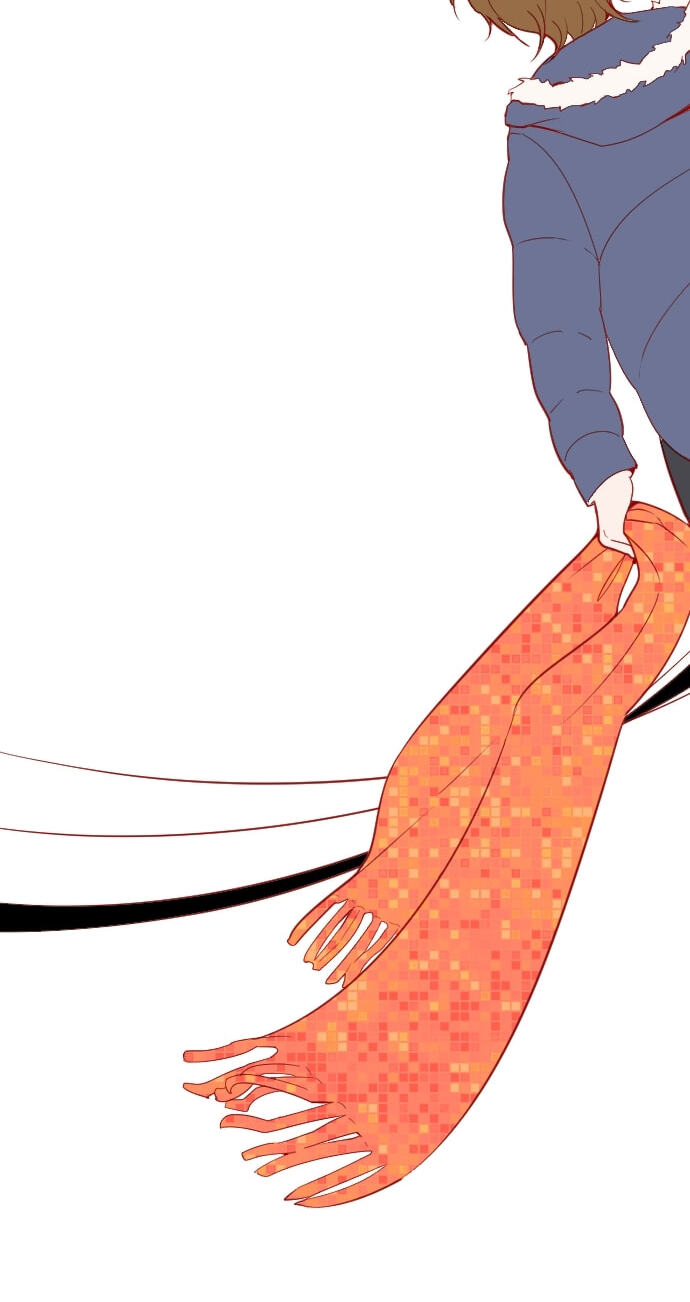 Hoshi no Hana (Colored) Chapter 23 page 35 - 