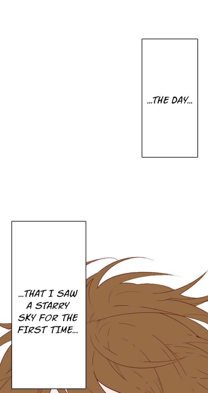 Hoshi no Hana (Colored) Chapter 23 page 36 - 