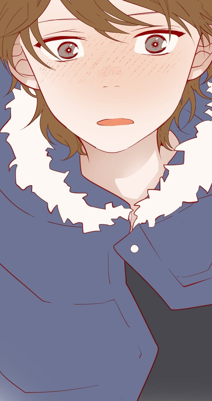 Hoshi no Hana (Colored) Chapter 23 page 37 - 