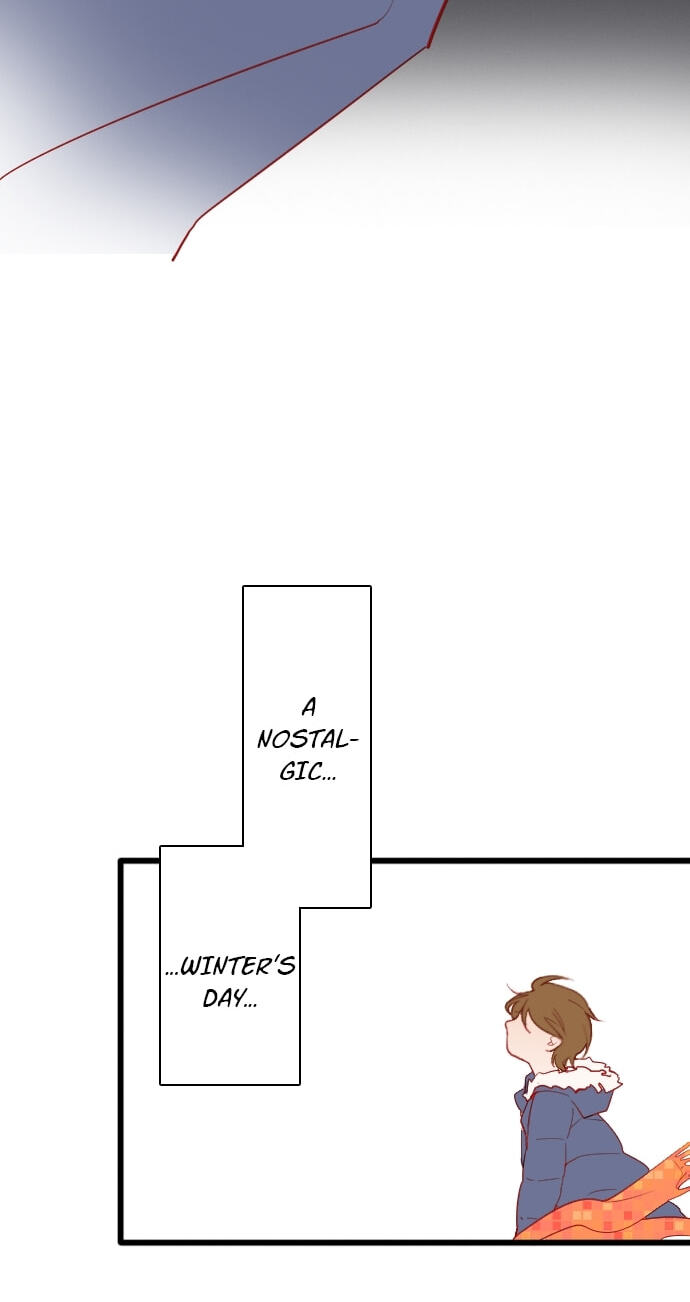 Hoshi no Hana (Colored) Chapter 23 page 38 - 