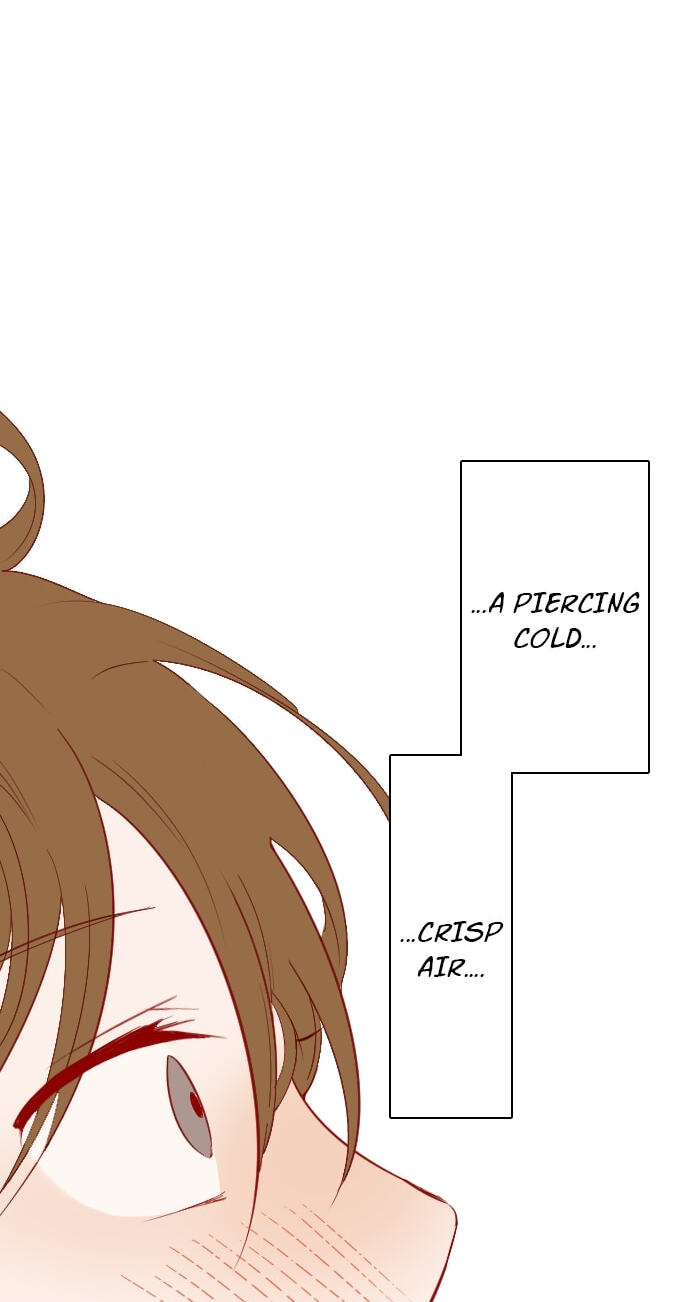 Hoshi no Hana (Colored) Chapter 23 page 39 - 