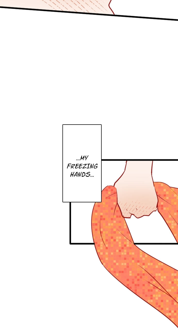 Hoshi no Hana (Colored) Chapter 23 page 40 - 