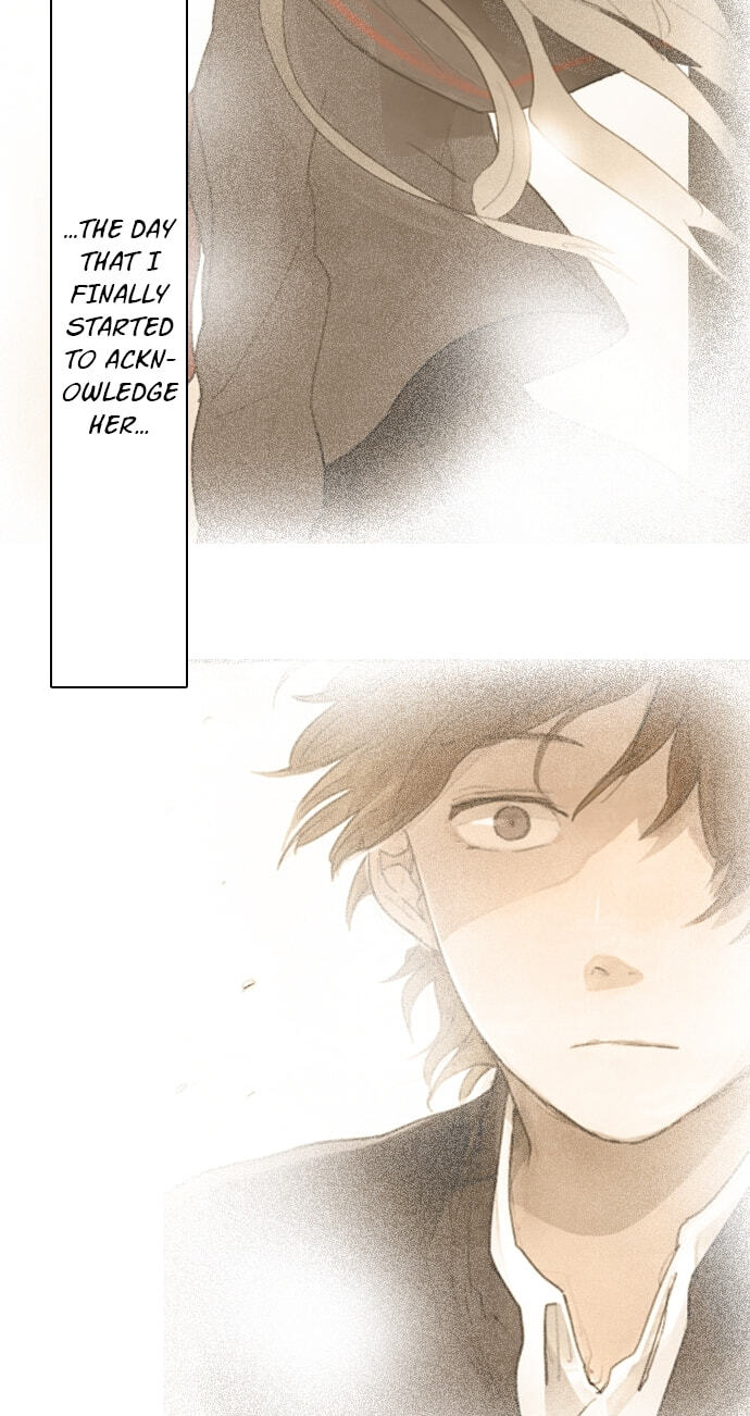 Hoshi no Hana (Colored) Chapter 23 page 5 - 