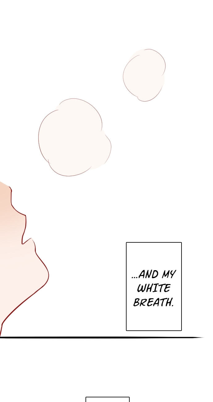 Hoshi no Hana (Colored) Chapter 23 page 41 - 