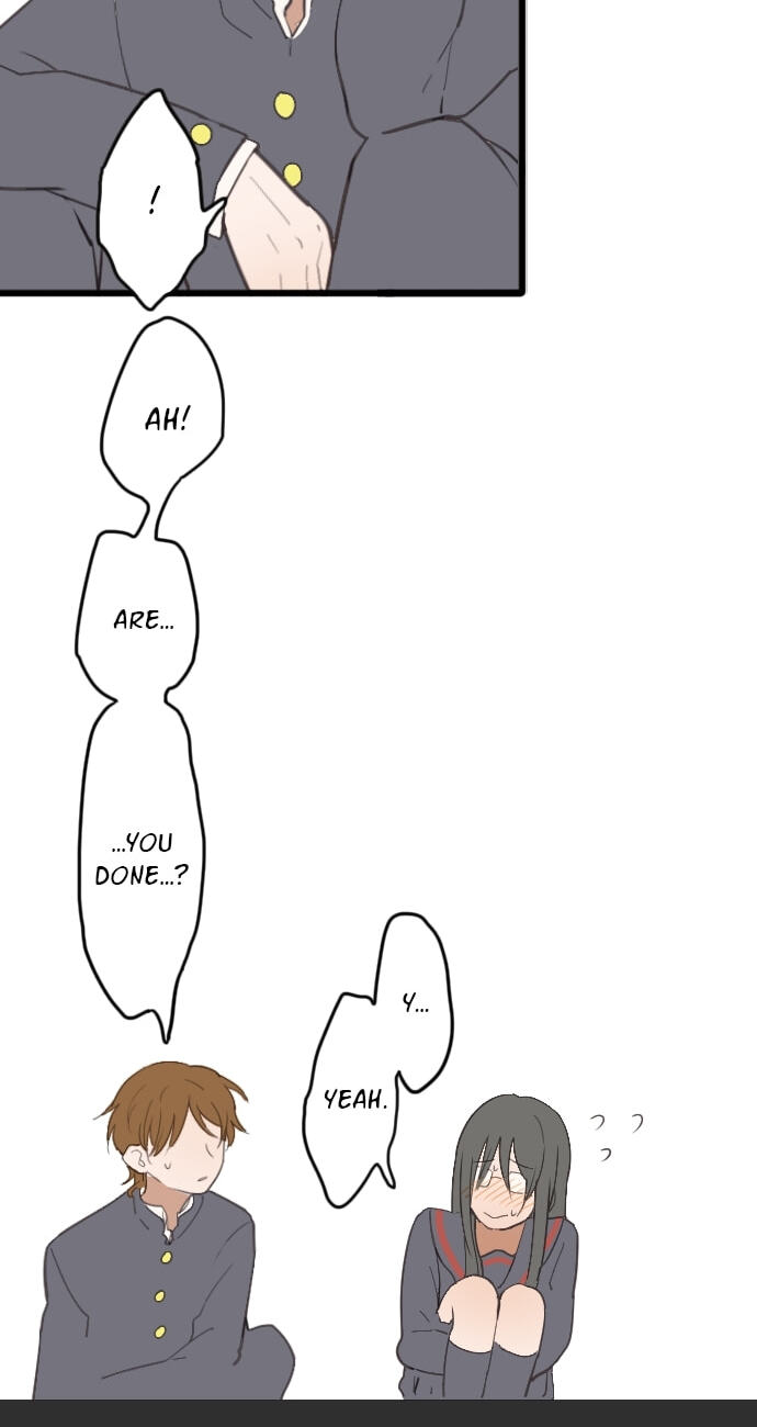 Hoshi no Hana (Colored) Chapter 23 page 48 - 