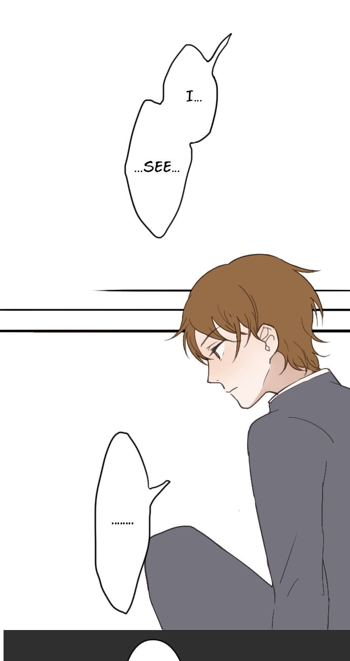 Hoshi no Hana (Colored) Chapter 23 page 49 - 
