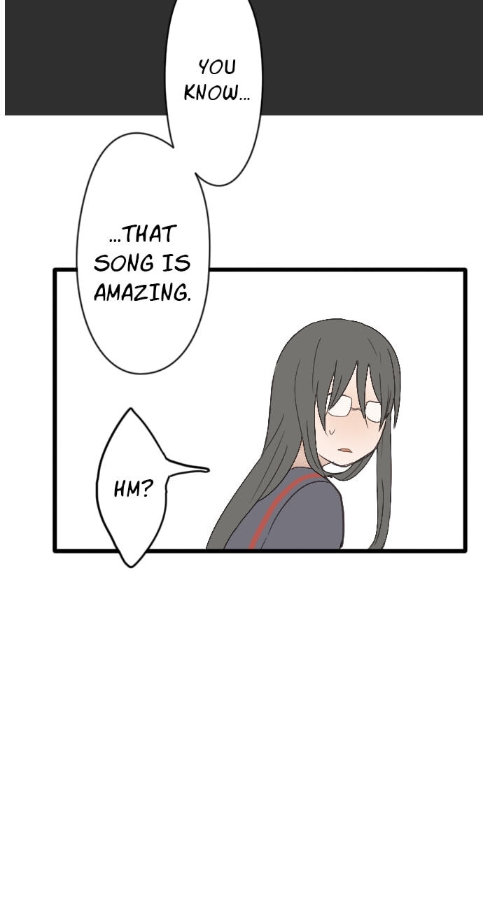 Hoshi no Hana (Colored) Chapter 23 page 50 - 