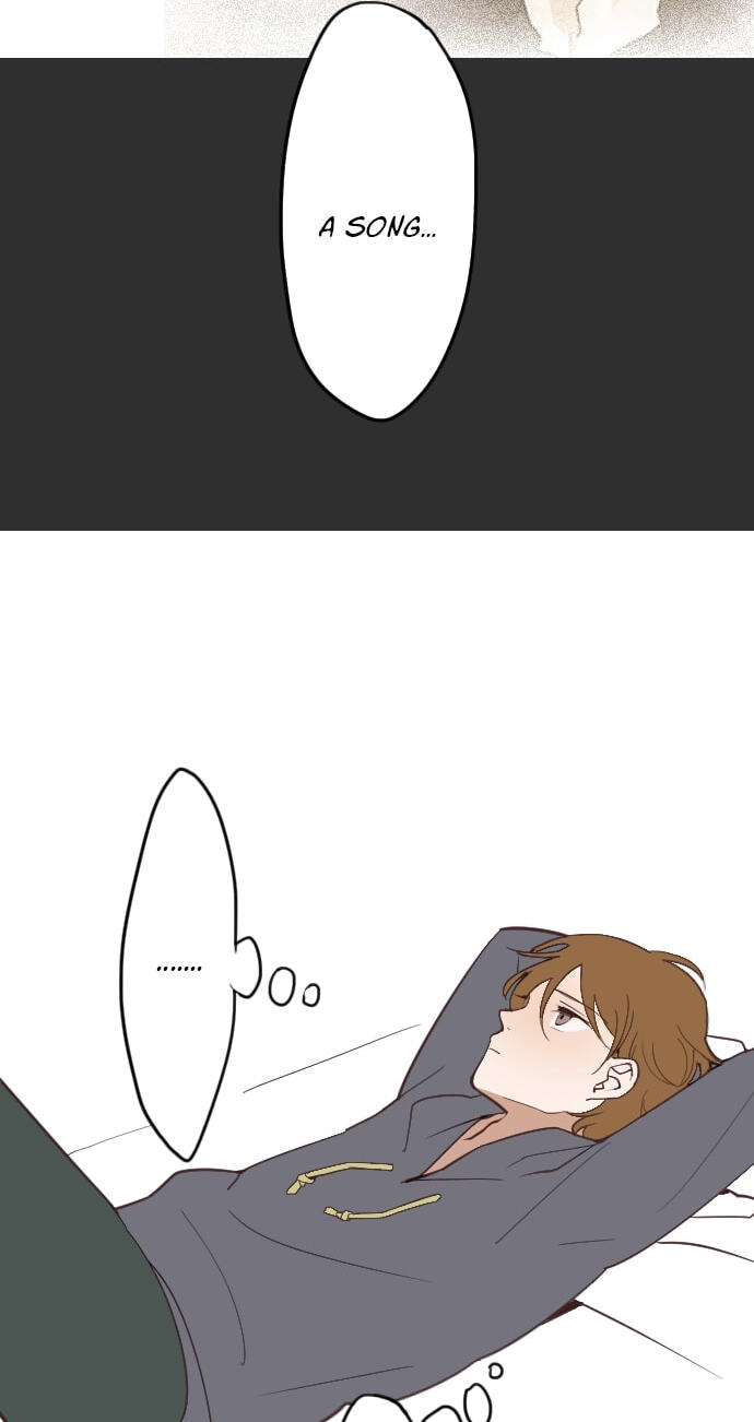 Hoshi no Hana (Colored) Chapter 23 page 6 - 