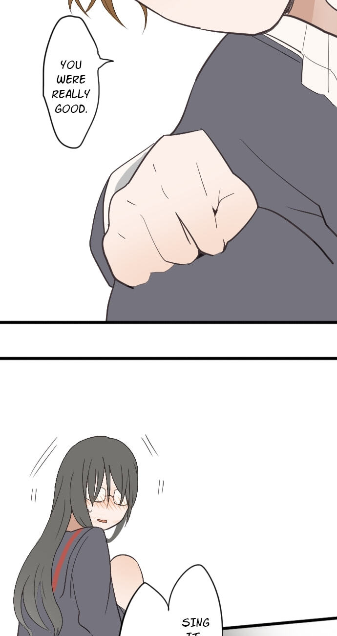 Hoshi no Hana (Colored) Chapter 23 page 53 - 