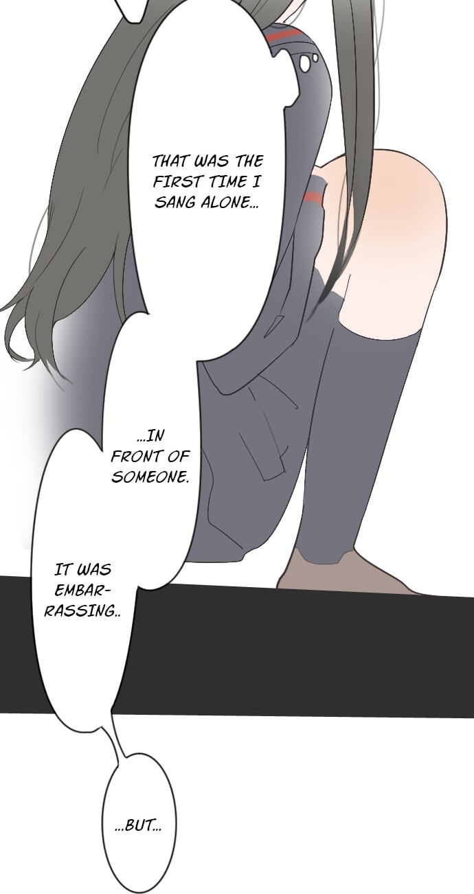 Hoshi no Hana (Colored) Chapter 23 page 55 - 