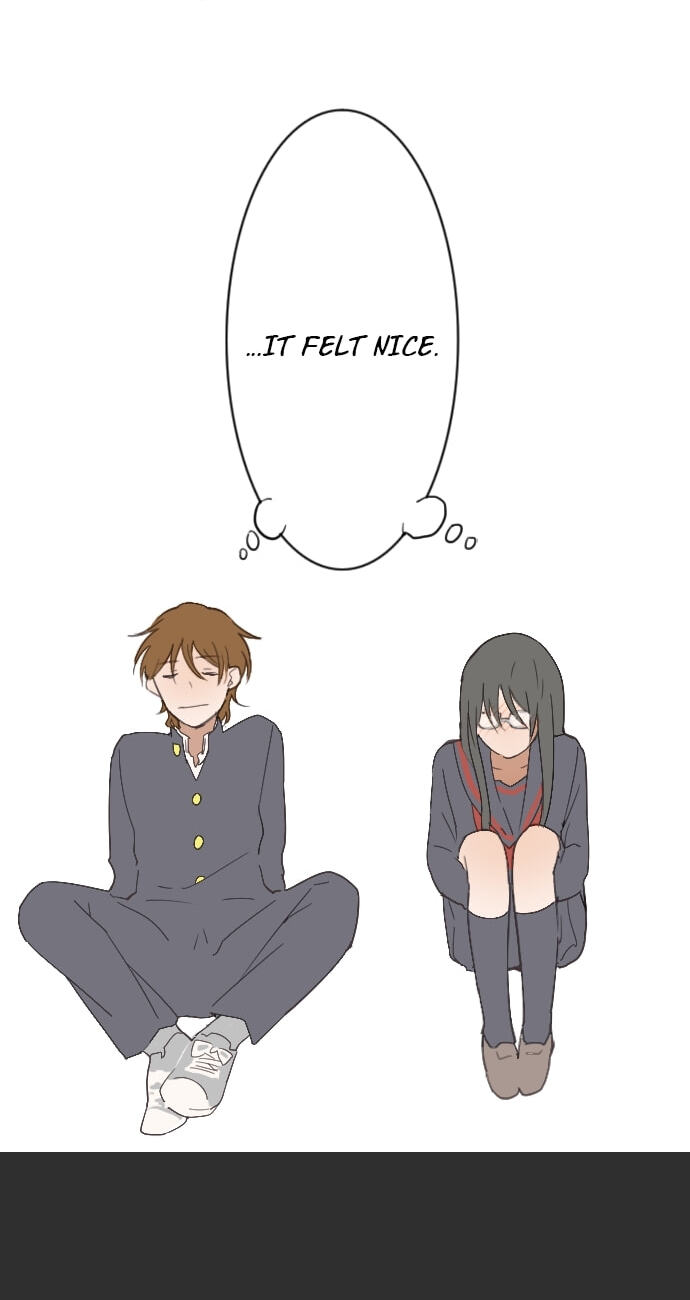 Hoshi no Hana (Colored) Chapter 23 page 56 - 