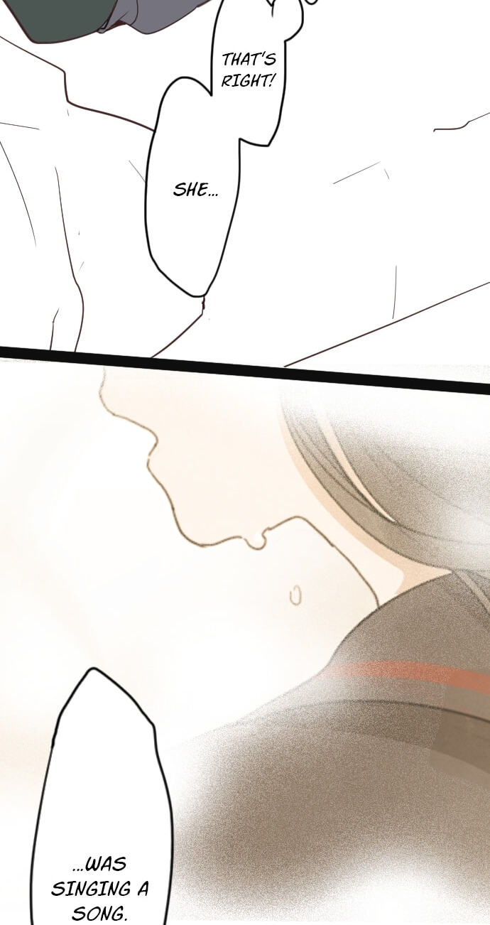 Hoshi no Hana (Colored) Chapter 23 page 7 - 