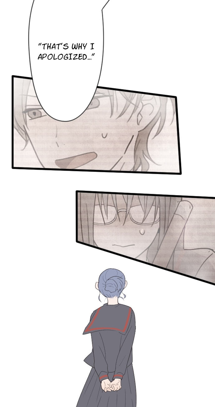 Hoshi no Hana (Colored) Chapter 23 page 61 - 