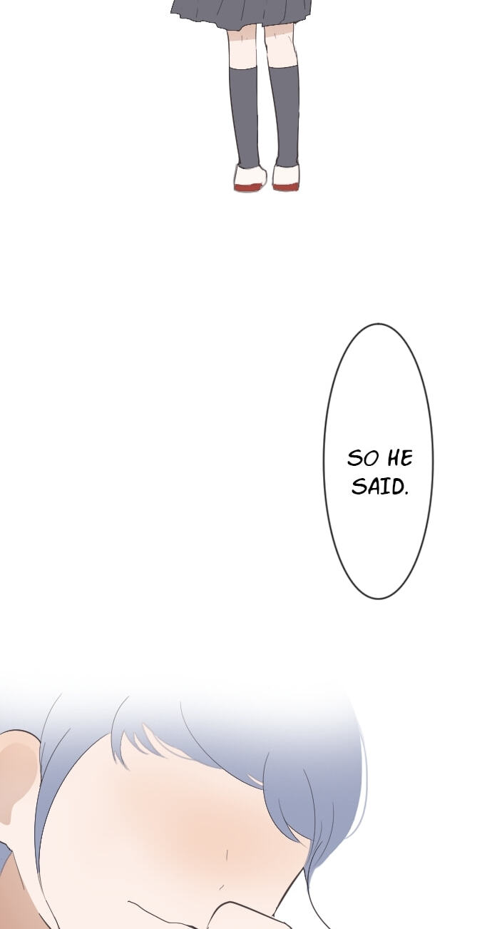 Hoshi no Hana (Colored) Chapter 23 page 62 - 