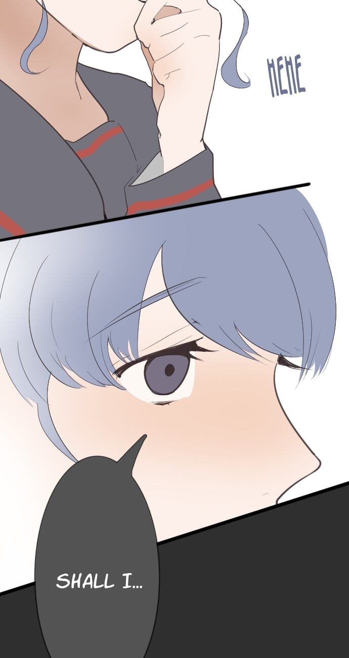 Hoshi no Hana (Colored) Chapter 23 page 63 - 